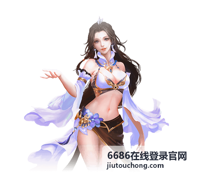 6686在线登录官网 竞技对战游戏